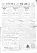 Sidney And Islands Review Thu, December 11, 1919