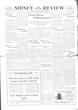 Sidney And Islands Review Thu, December 4, 1919