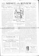 Sidney And Islands Review Thu, November 6, 1919