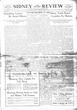 Sidney And Islands Review Thu, September 11, 1919