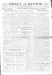 Sidney And Islands Review Thu, September 4, 1919