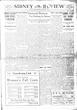 Sidney And Islands Review Thu, August 14, 1919