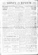 Sidney And Islands Review Thu, August 14, 1919