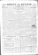 Sidney And Islands Review Thu, August 7, 1919
