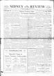 Sidney And Islands Review Thu, July 31, 1919