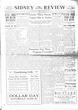 Sidney And Islands Review Thu, June 19, 1919