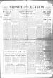 Sidney And Islands Review Thu, June 5, 1919