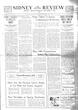 Sidney And Islands Review Thu, April 17, 1919