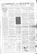 Sidney And Islands Review Thu, April 10, 1919