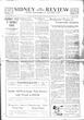 Sidney And Islands Review Thu, April 3, 1919