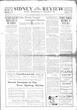 Sidney And Islands Review Thu, March 13, 1919