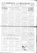 Sidney And Islands Review Thu, March 6, 1919