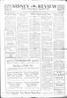 Sidney And Islands Review Thu, February 20, 1919