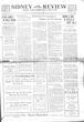 Sidney And Islands Review Thu, February 6, 1919