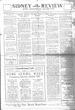 Sidney And Islands Review Thu, January 16, 1919