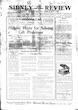 Sidney And Islands Review Thu, December 26, 1918