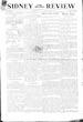 Sidney And Islands Review Thu, September 12, 1918
