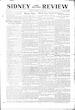 Sidney And Islands Review Thu, August 1, 1918