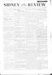 Sidney And Islands Review Thu, July 4, 1918