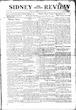 Sidney And Islands Review Thu, June 27, 1918