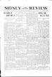 Sidney And Islands Review Thu, May 9, 1918