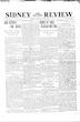 Sidney And Islands Review Thu, April 18, 1918