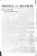 Sidney And Islands Review Thu, March 28, 1918