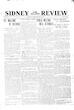 Sidney And Islands Review Thu, March 21, 1918