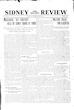 Sidney And Islands Review Thu, March 14, 1918