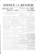 Sidney And Islands Review Thu, February 21, 1918