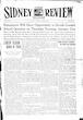 Sidney And Islands Review Thu, January 24, 1918