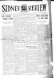 Sidney And Islands Review Thu, January 17, 1918