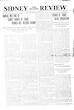 Sidney And Islands Review Mon, January 14, 1918