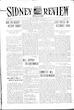 Sidney And Islands Review Thu, November 29, 1917