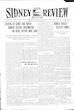 Sidney And Islands Review Thu, November 22, 1917