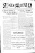 Sidney And Islands Review Thu, November 15, 1917