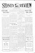Sidney And Islands Review Thu, November 1, 1917
