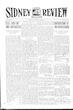 Sidney And Islands Review Thu, October 25, 1917