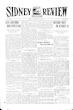 Sidney And Islands Review Thu, October 4, 1917
