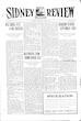 Sidney And Islands Review Thu, August 23, 1917