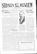 Sidney And Islands Review Thu, August 2, 1917