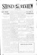 Sidney And Islands Review Thu, June 7, 1917
