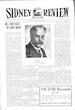 Sidney And Islands Review Thu, May 17, 1917