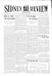 Sidney And Islands Review Mon, April 2, 1917