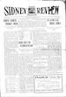 Sidney And Islands Review Thu, March 29, 1917