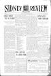 Sidney And Islands Review Thu, March 15, 1917