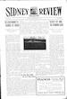 Sidney And Islands Review Thu, March 1, 1917