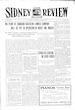 Sidney And Islands Review Thu, February 22, 1917