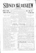 Sidney And Islands Review Thu, February 8, 1917