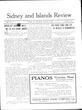 Sidney And Islands Review Wed, January 3, 1917